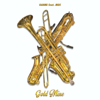 Gold Mine (feat. MOS) (Single)