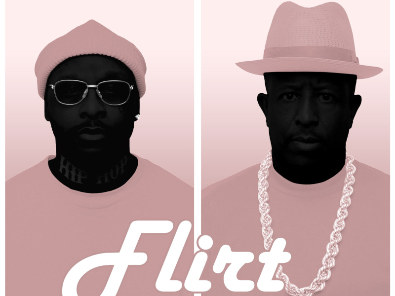 Flirt (EP)