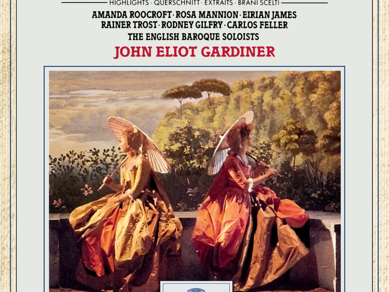 Mozart, W.A.:Cosi fan tutte K.588 - Highlights