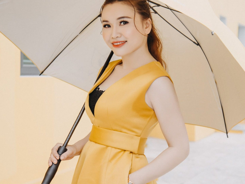 Em Là Cô Gái Việt Nam (Single)