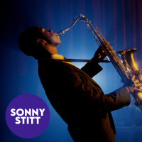 Sonny Stitt