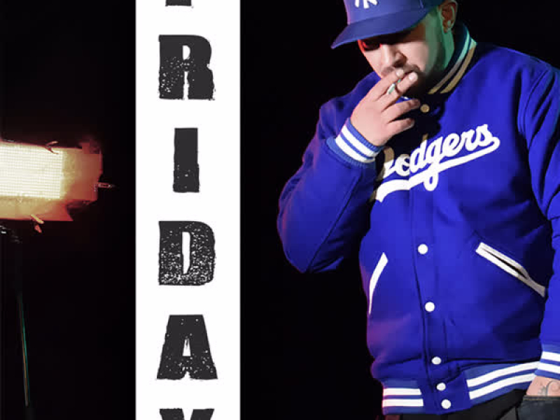 Friday (Single)