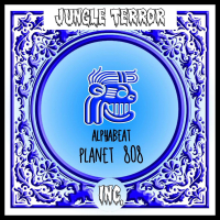 Planet 808 (Single)