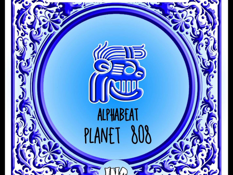 Planet 808 (Single)