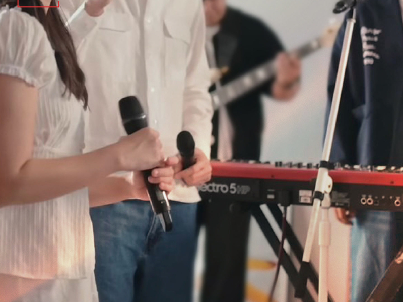 ไม่มีแฟนได้ไง (Live Session) (Single)