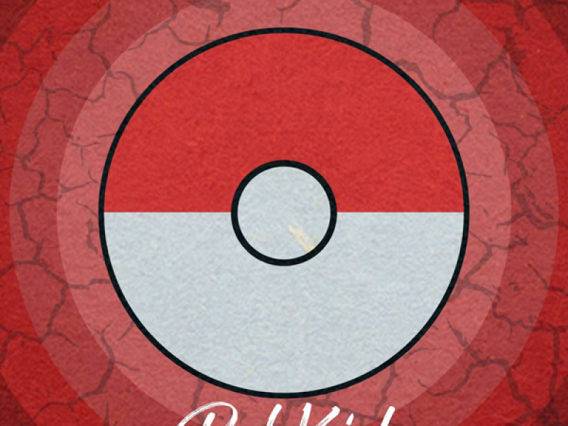 HOENN LOFI - RUBY COLLECTION (EP)