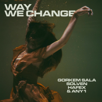 Way We Change (Single)