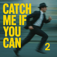 Catch Me If You Can 2 (Single)