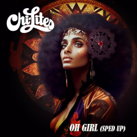 Oh Girl (Re-Recorded - Sped Up) (EP)