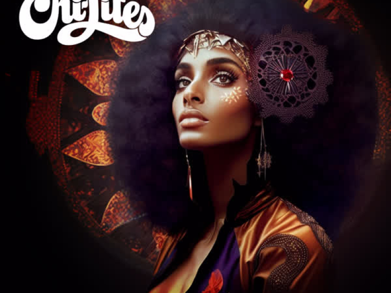 Oh Girl (Re-Recorded - Sped Up) (EP)