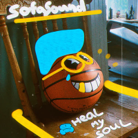 Heal My Soul (Single)