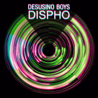 Dispho - EP