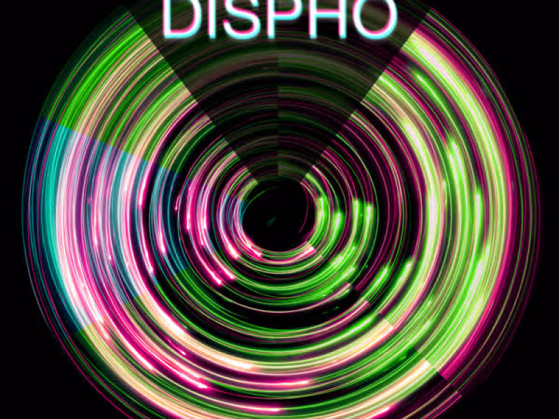 Dispho - EP