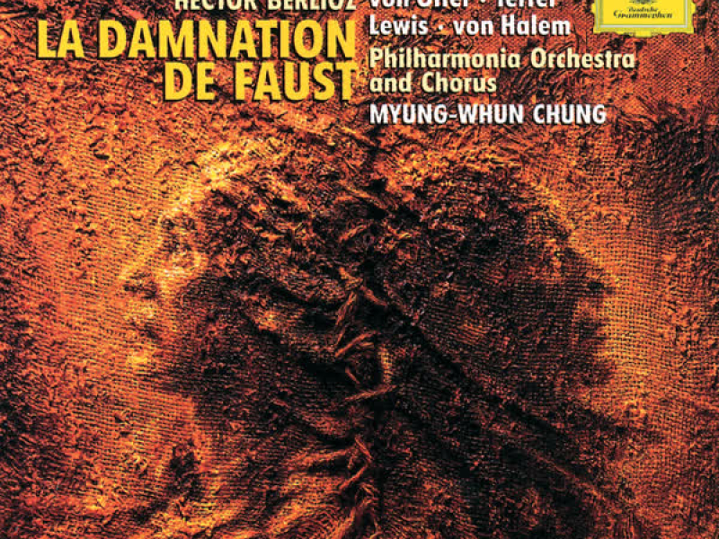 Berlioz: La Damnation de Faust