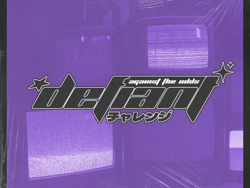 Against The Odds (Single)