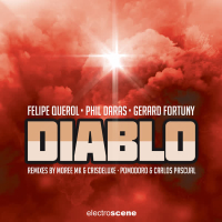 Diablo (EP)