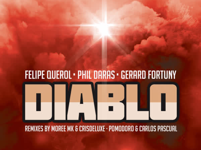 Diablo (EP)