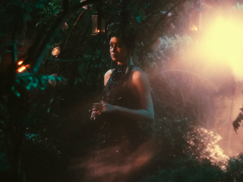 ไม่ใช่นางเอก (Single)