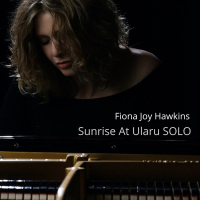 Sunrise at Ularu Solo (Single)