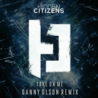 Take on Me (Danny Olson Remix) (Single)