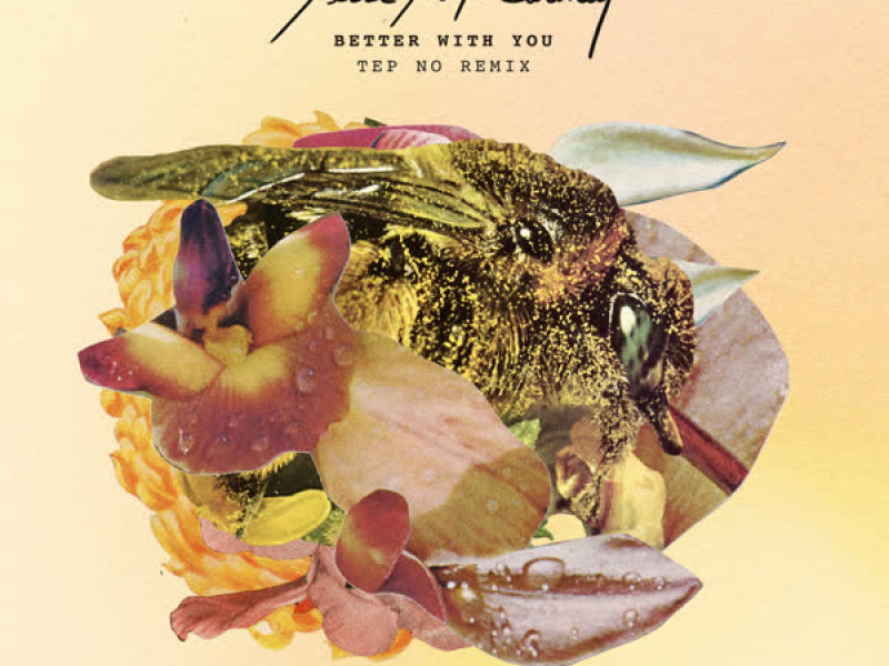 Better with You (Tep No Remix) (Single)