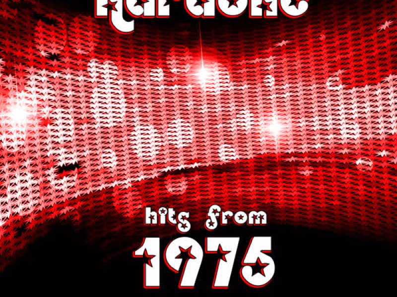 Karaoke Hits from 1975, Vol. 8