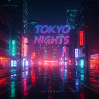 Tokyo Nights (feat. 2 Chainz) (Single)