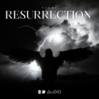 Resurrection (8D Audio) (Single)