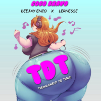 Tremblement de terre (Single)