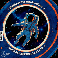 Missão Intergalatica 2 (Single)