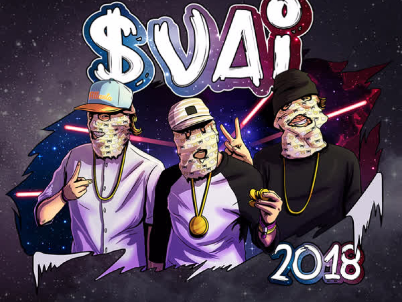 Svai 2018 (Single)