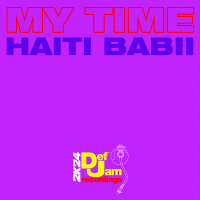 My Time (Single)