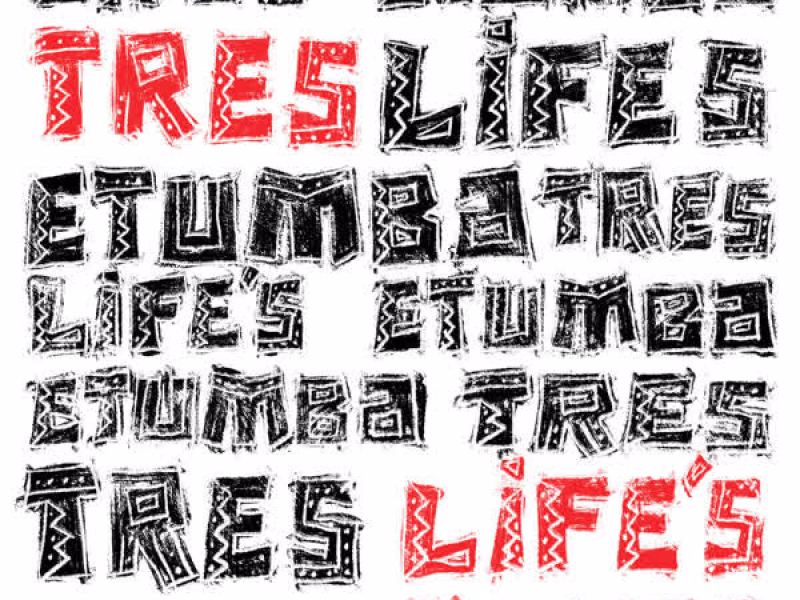 Life's Etumba (Single)