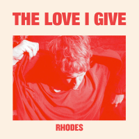 The Love I Give (Single)