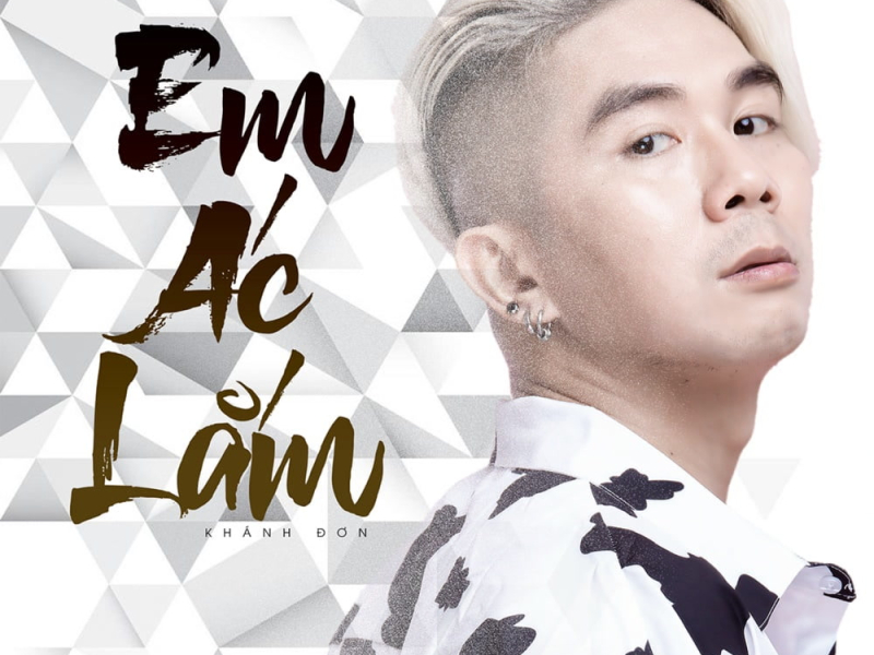 Em Ác Lắm Beat (Single)