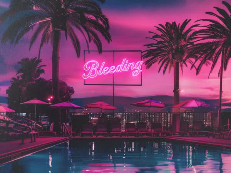 Bleeding (Single)