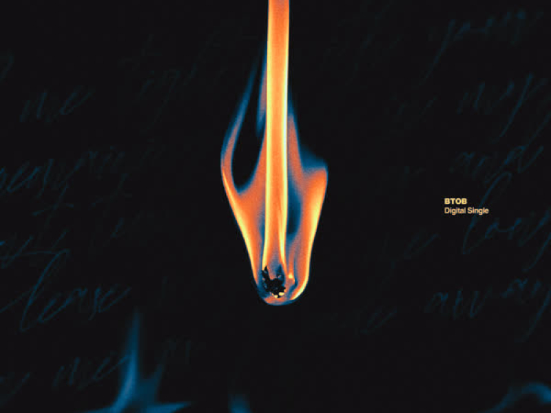 Please Stay (Single)