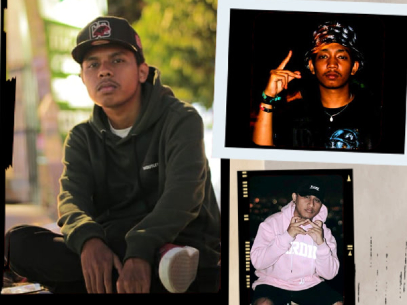 Diam Diam Saja (Single)