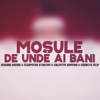 Moșule de unde ai bani? (Single)