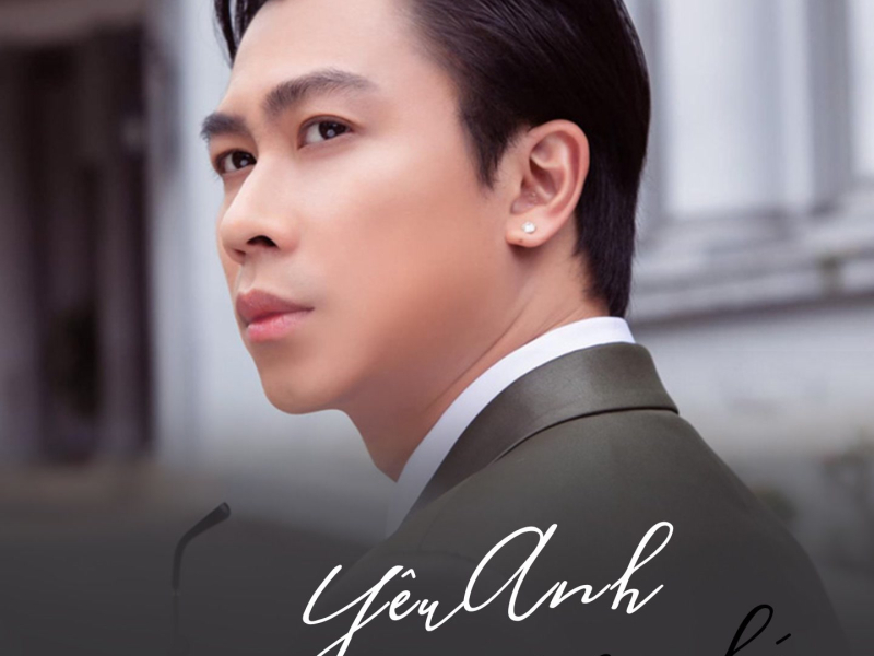 Yeu Anh Em Nhe (Single)