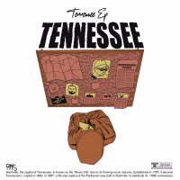 Tennessee (Single)