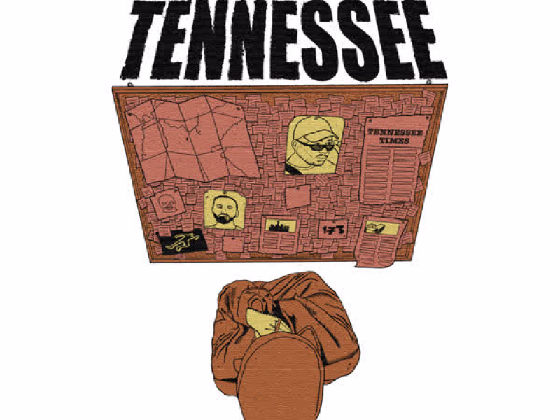 Tennessee (Single)