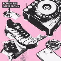 Romance in Great Britain (EP)