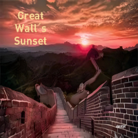 Great Wall´s Sunset (Single)