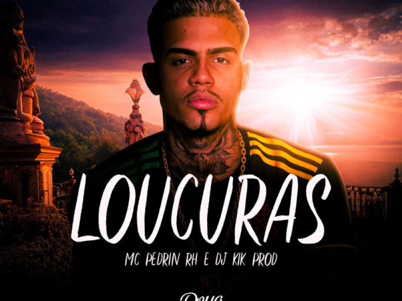 Loucuras (Single)
