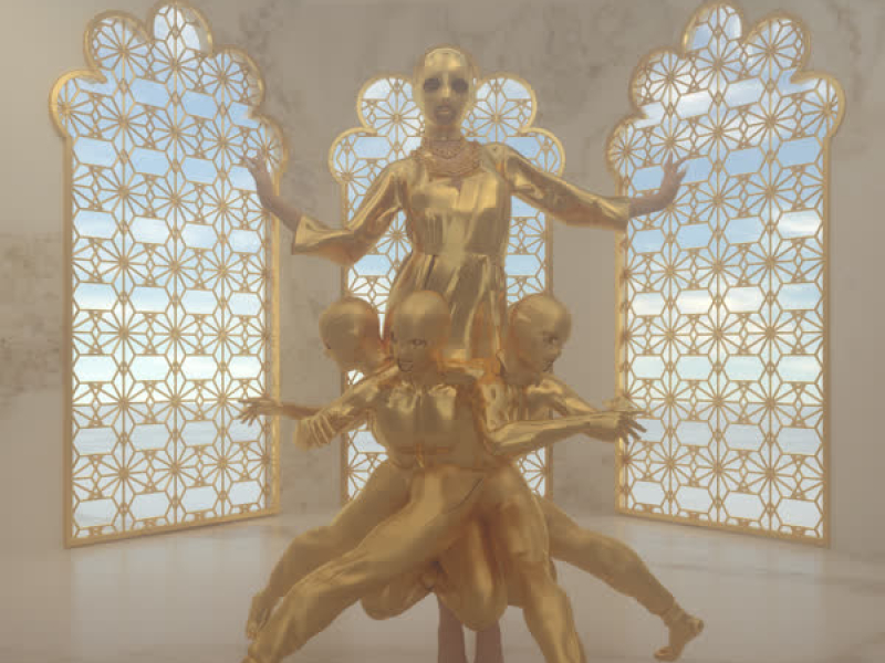 Que Se Venga (Single)