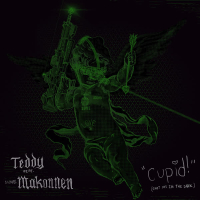 Cupid! (Shot Me in the Dark) (Single)