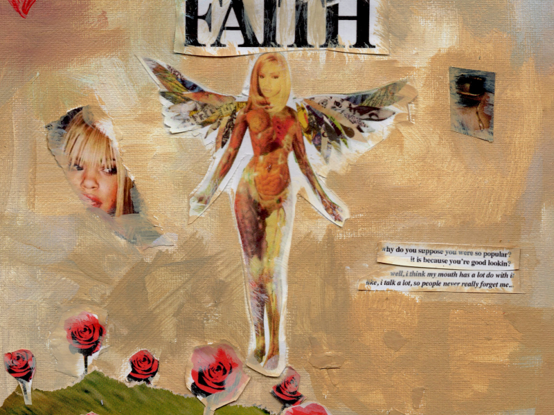 Faith