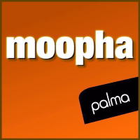 Moopha (Single)