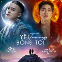 Yêu Trong Bóng Tối (Single)